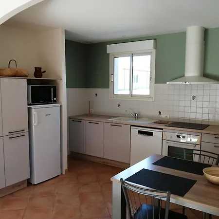 Chez Jules Et Odette Apartment Comigne