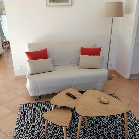 Chez Jules Et Odette Appartement