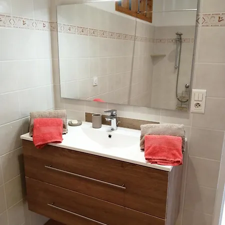 Chez Jules Et Odette Appartement