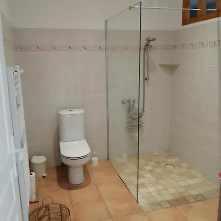 Apartment Chez Jules Et Odette Comigne