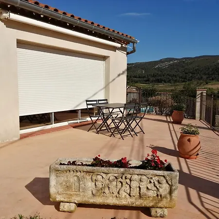 Appartement Chez Jules Et Odette *