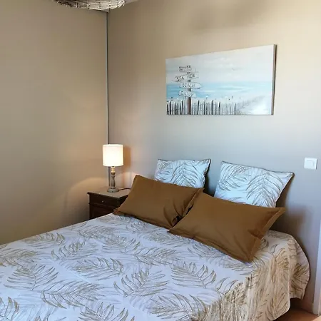 Apartment Chez Jules Et Odette Comigne