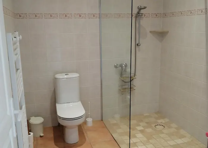 Lägenhet Chez Jules Et Odette Comigne