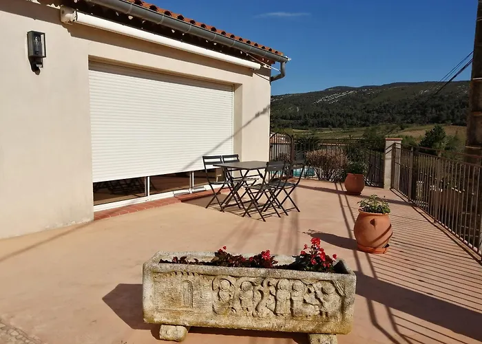 Lägenhet Chez Jules Et Odette *