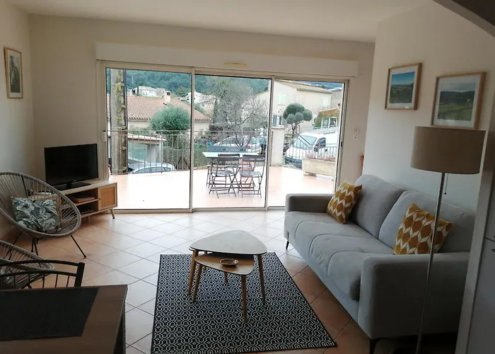 Chez Jules Et Odette *